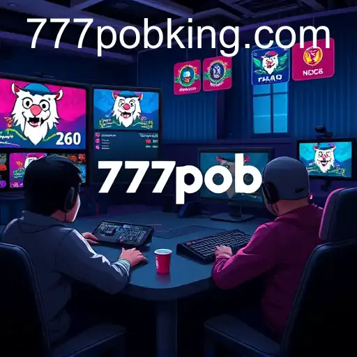 777pob's Resurgence in Digital Gaming