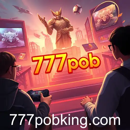 777pob