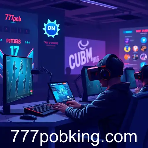 The Evolution of English Gaming Communities