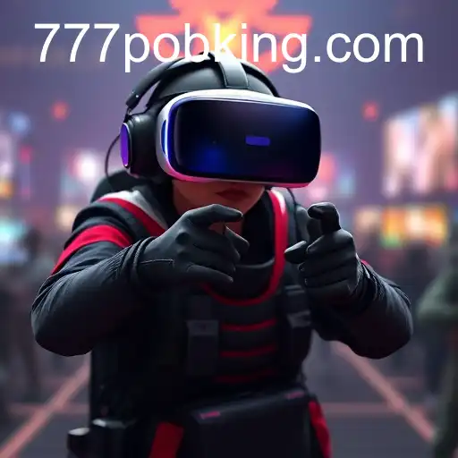 The Evolution of 777pob Gaming