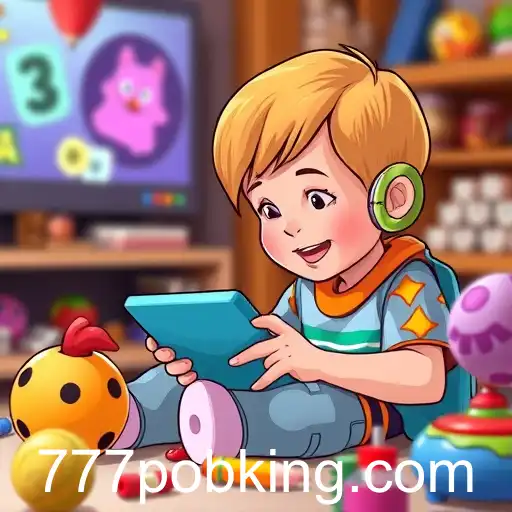 The Evolution of Online Gaming Platforms