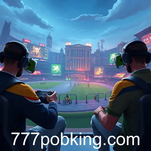 The Evolution of Online Gaming in 2025