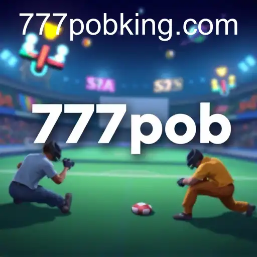 Exploring the Rise of 777pob in Online Gaming