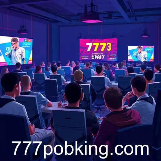 Gaming Evolves Amidst Global Changes