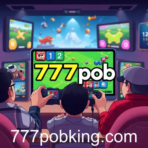 777pob