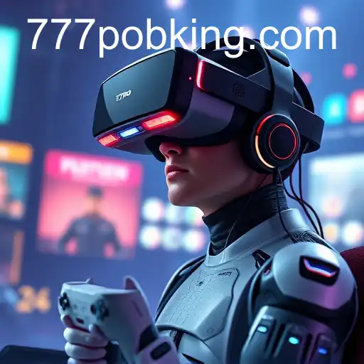 Innovative Transition in Online Gaming