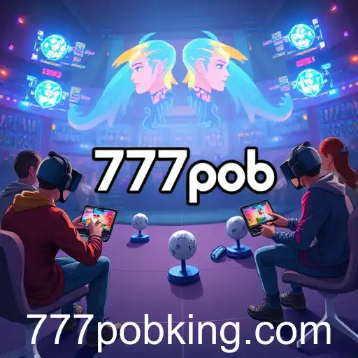 The Resurgence of Online Gaming Communities