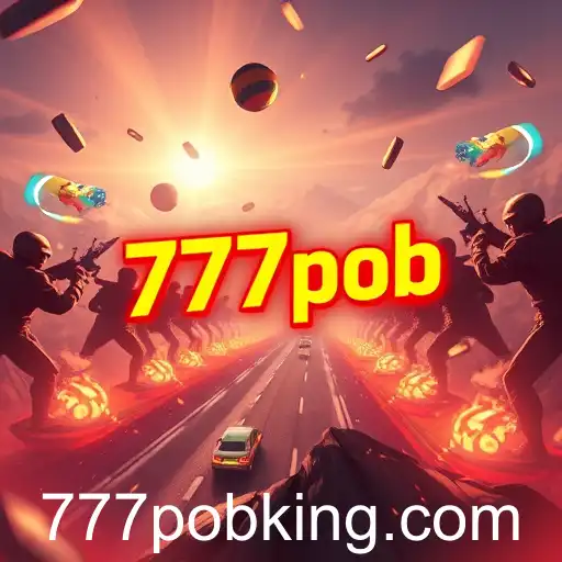 The Rise of 777pob in Modern Gaming
