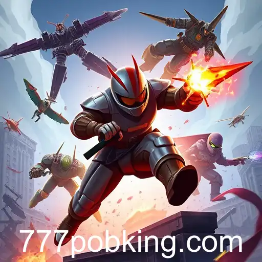 The Rise of 777pob in Online Gaming