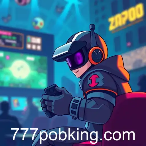 The Rise of 777pob in Online Gaming