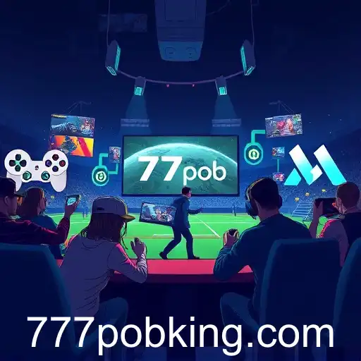 Rising Trends in Online Gaming